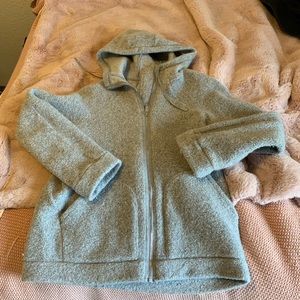 lululemon sherpa